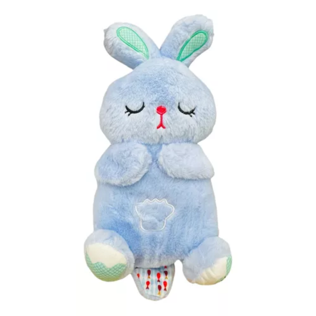 Conejo Que Respira Calma